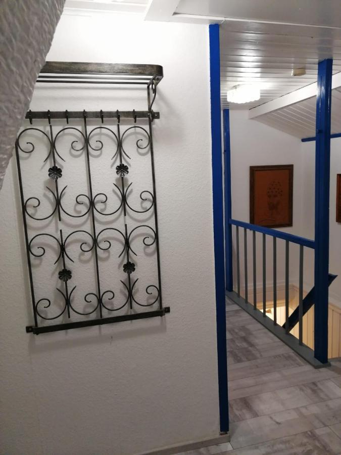 Richters Deich-Oase Apartment Brokdorf Bagian luar foto